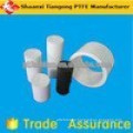 High quality carbon filled black ptfe tube